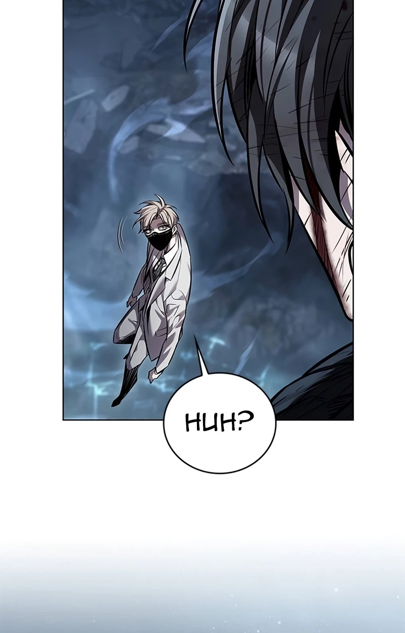 Eleceed Chapter 416