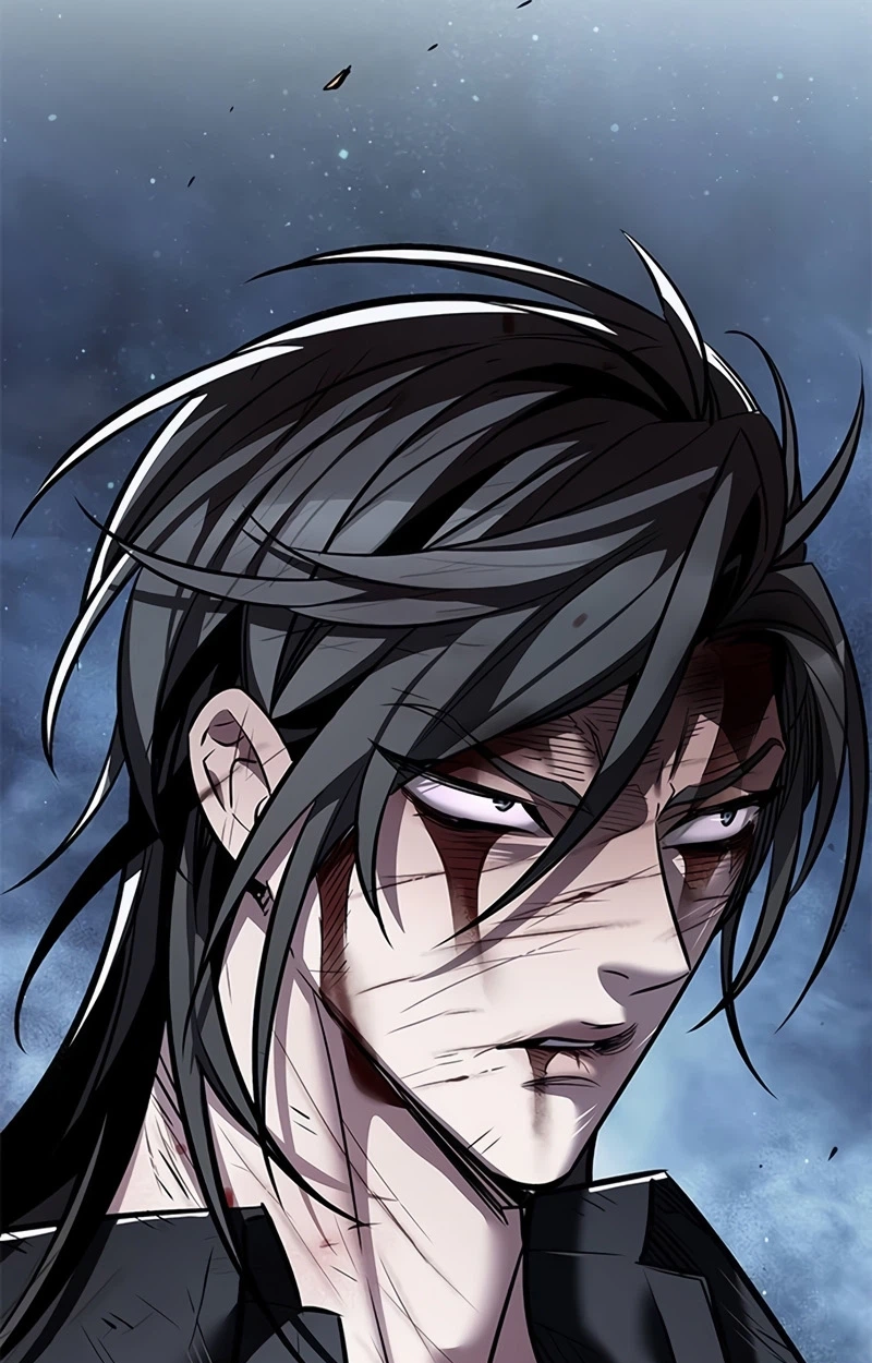 Eleceed Chapter 416