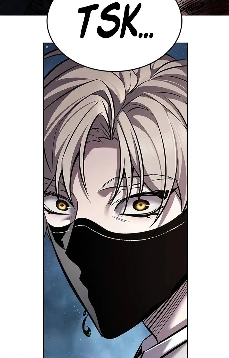 Eleceed Chapter 416