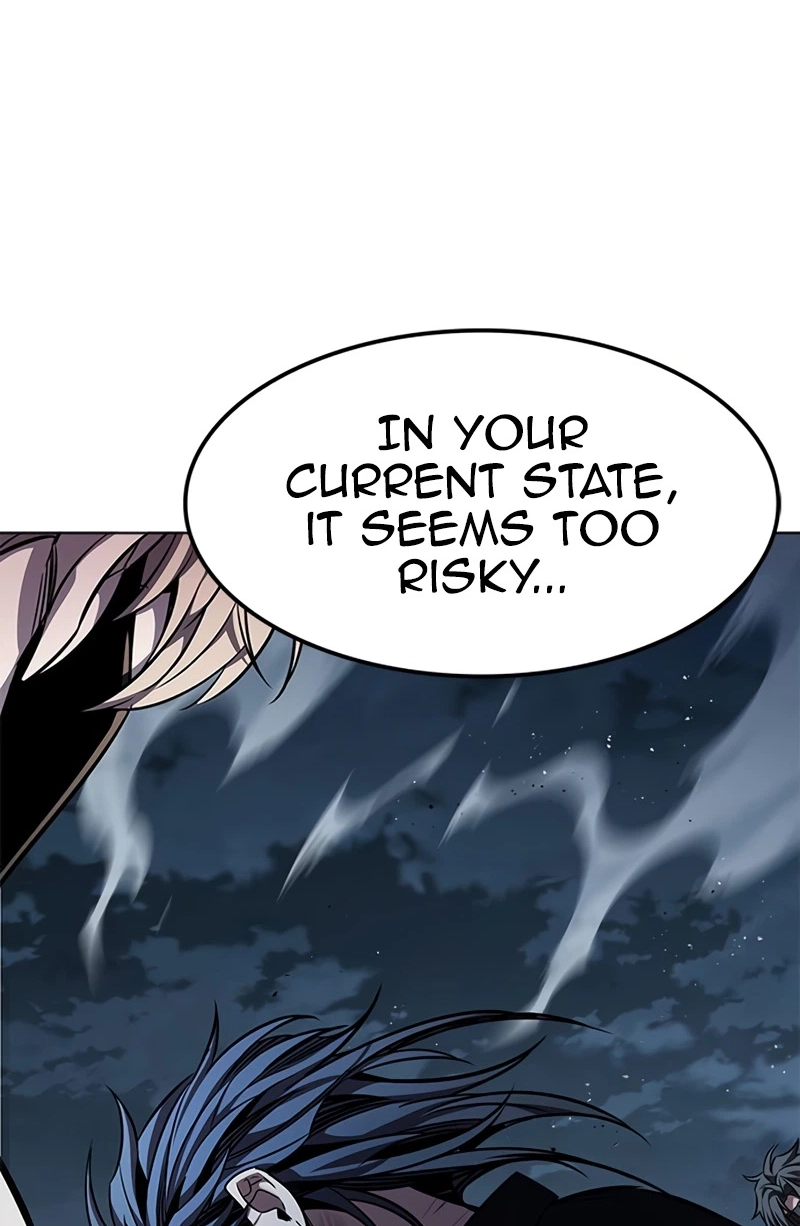 Eleceed Chapter 416