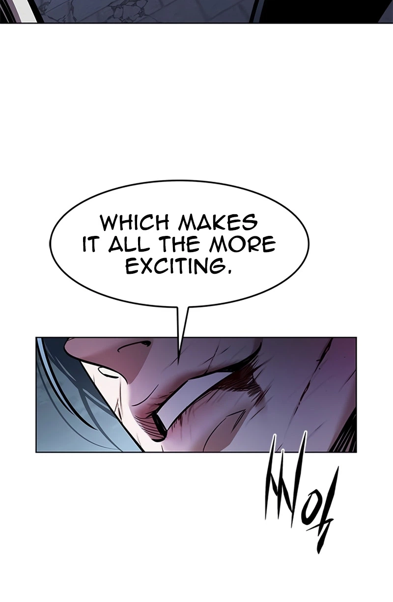 Eleceed Chapter 416