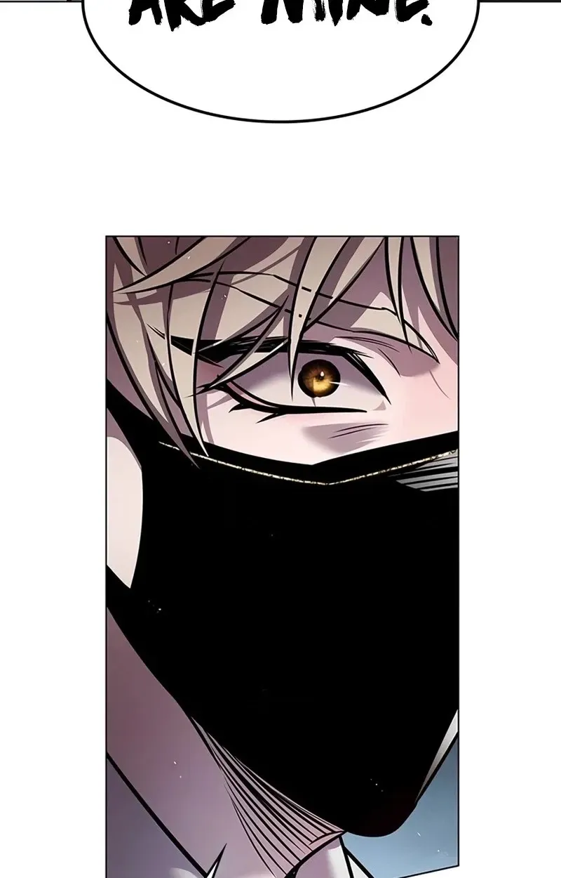 Eleceed Chapter 416