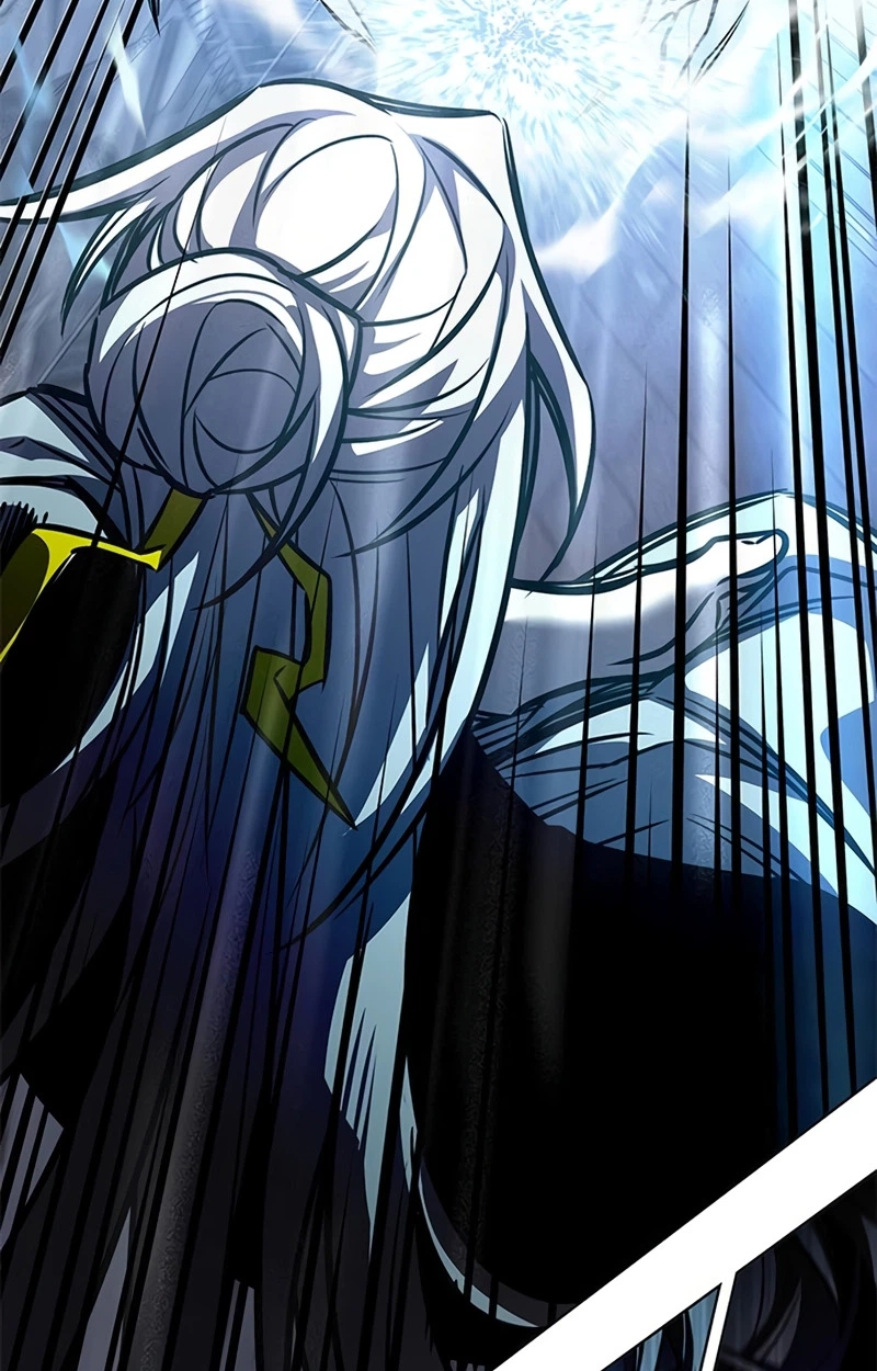 Eleceed Chapter 416