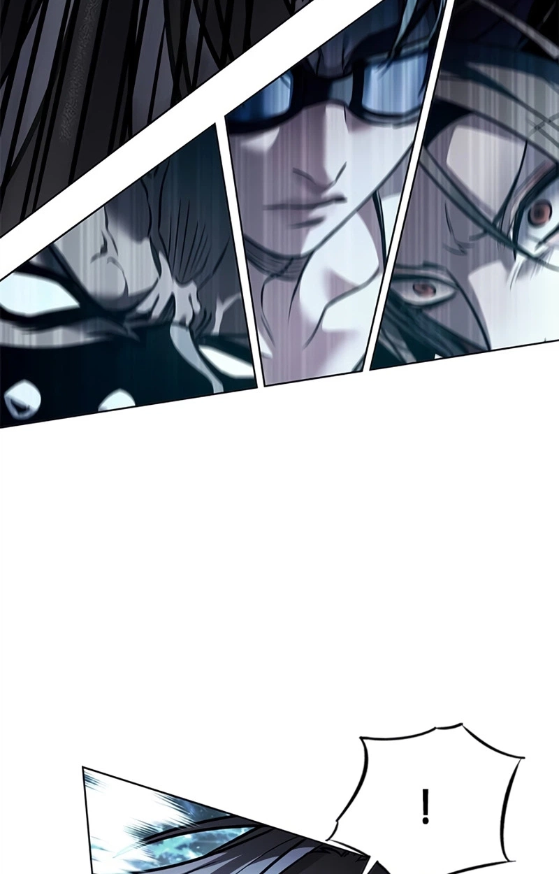 Eleceed Chapter 416
