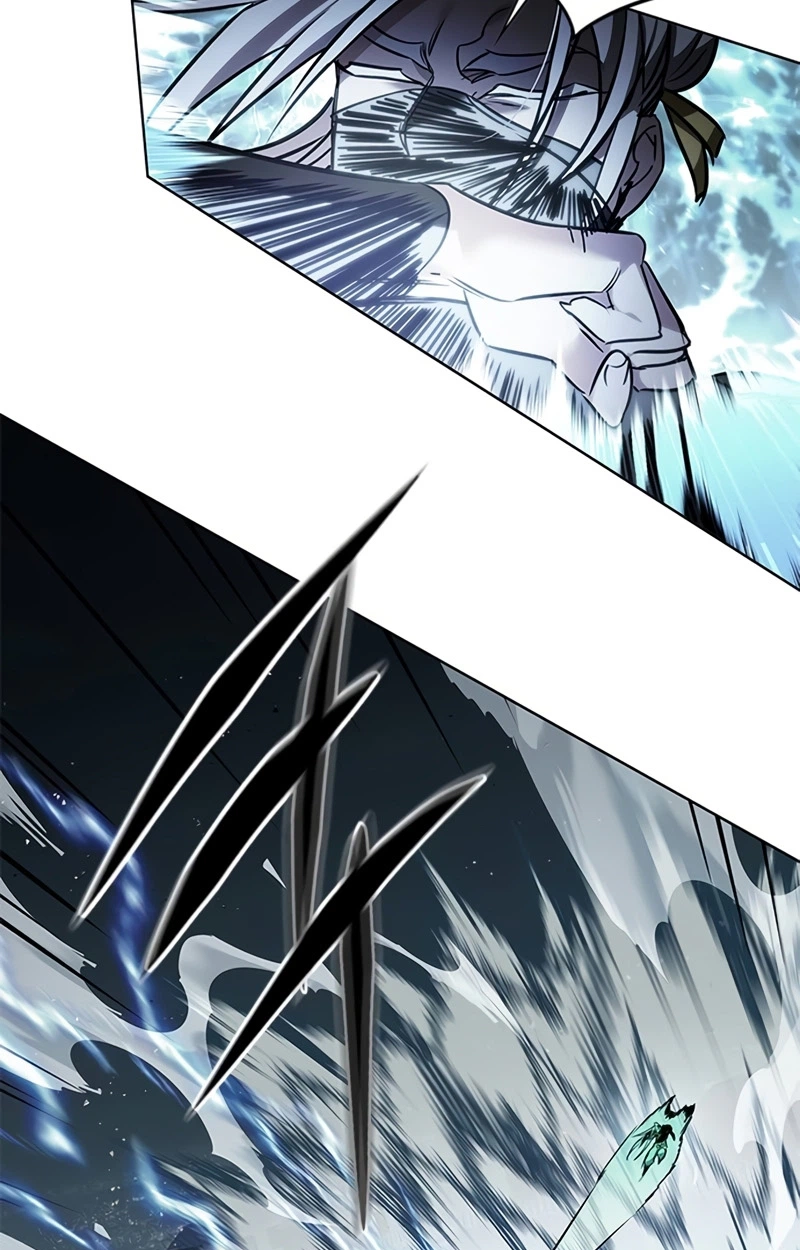 Eleceed Chapter 416