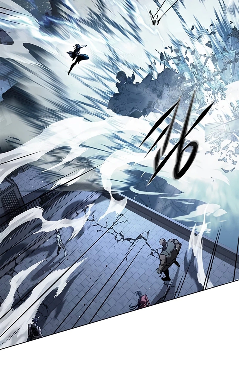 Eleceed Chapter 416