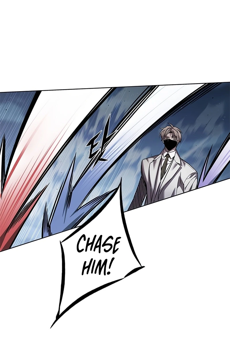 Eleceed Chapter 416