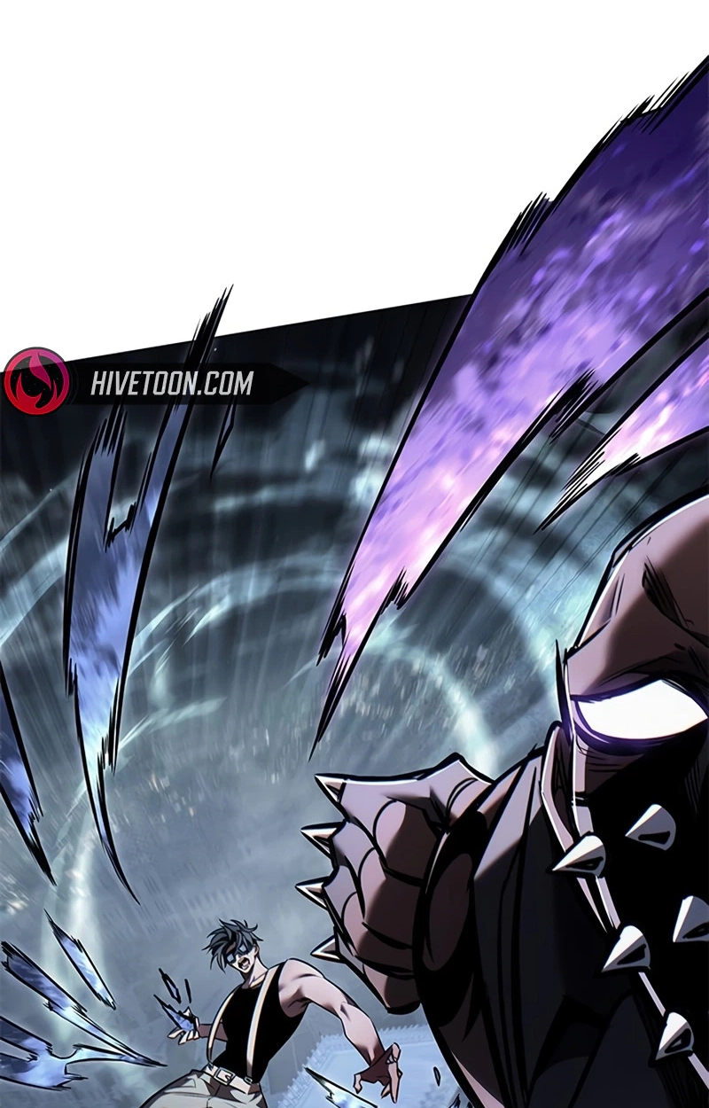 Eleceed Chapter 416