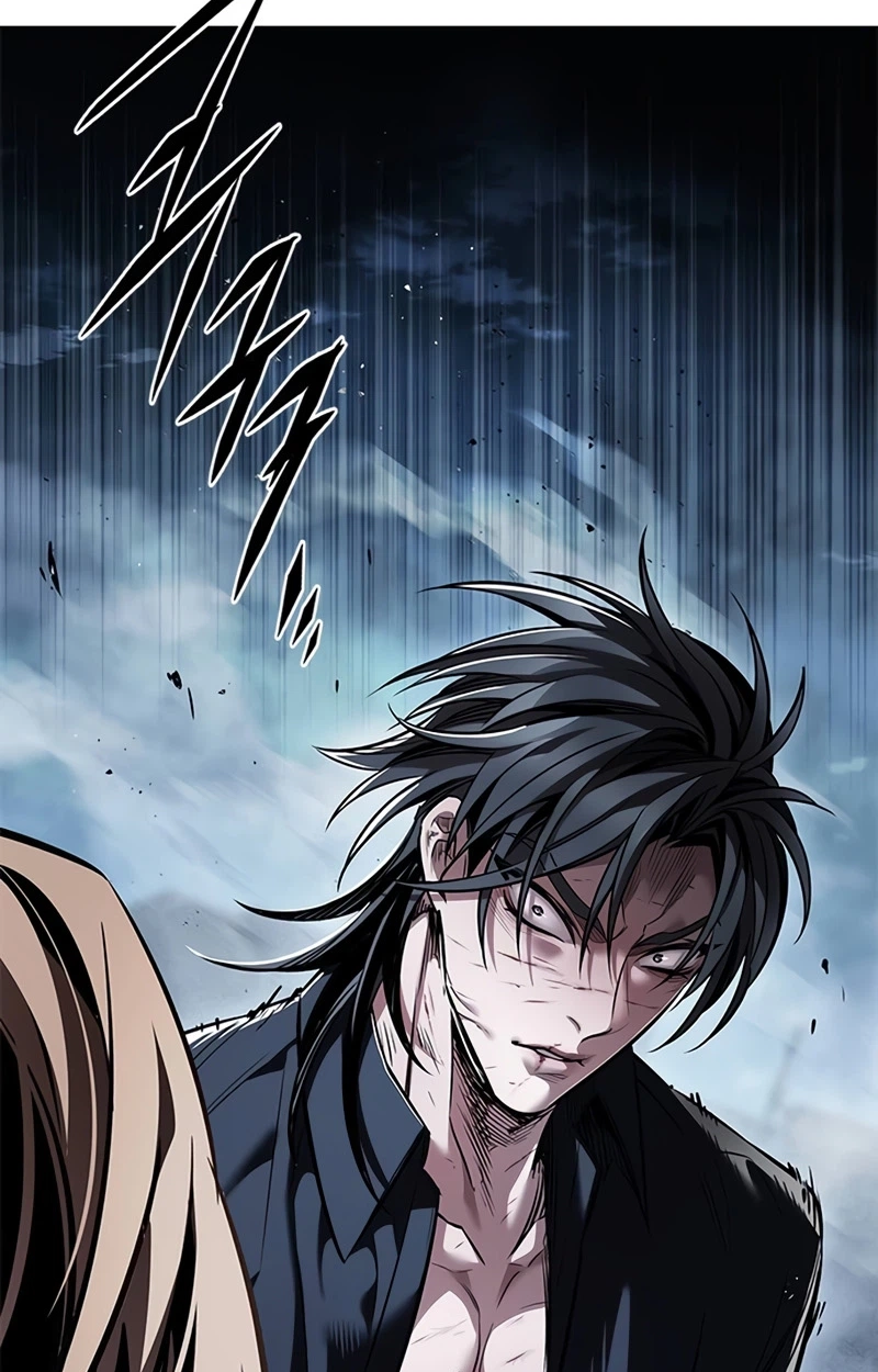 Eleceed Chapter 416