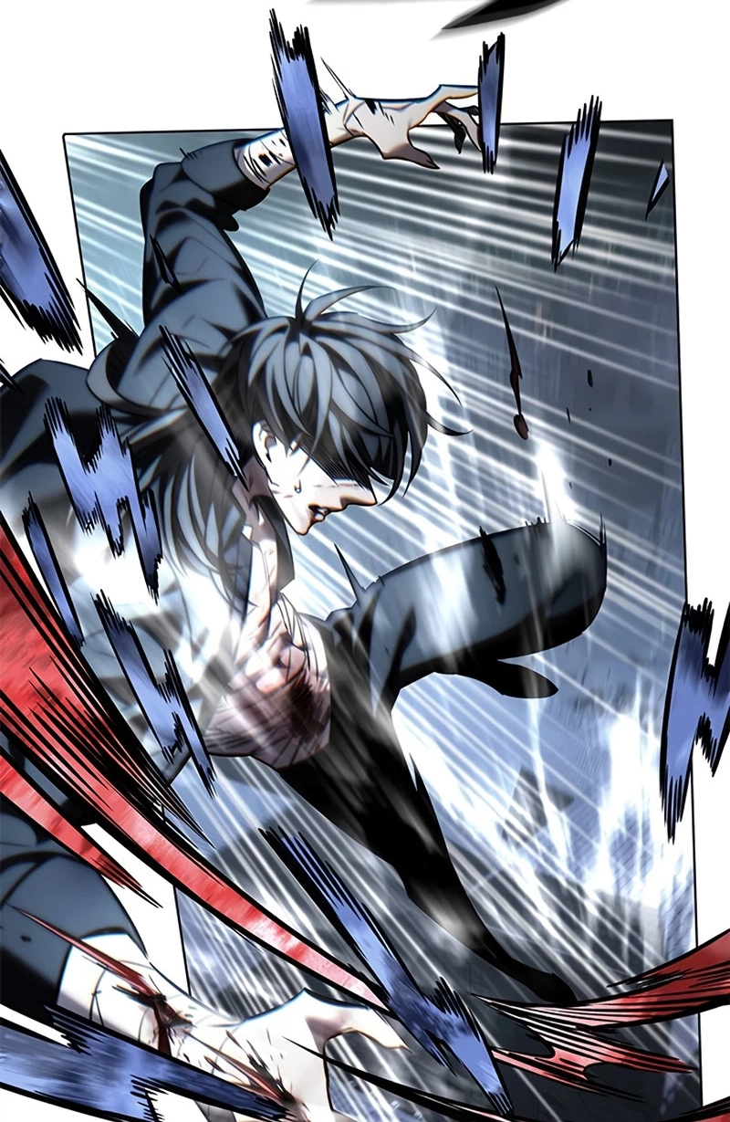 Eleceed Chapter 416