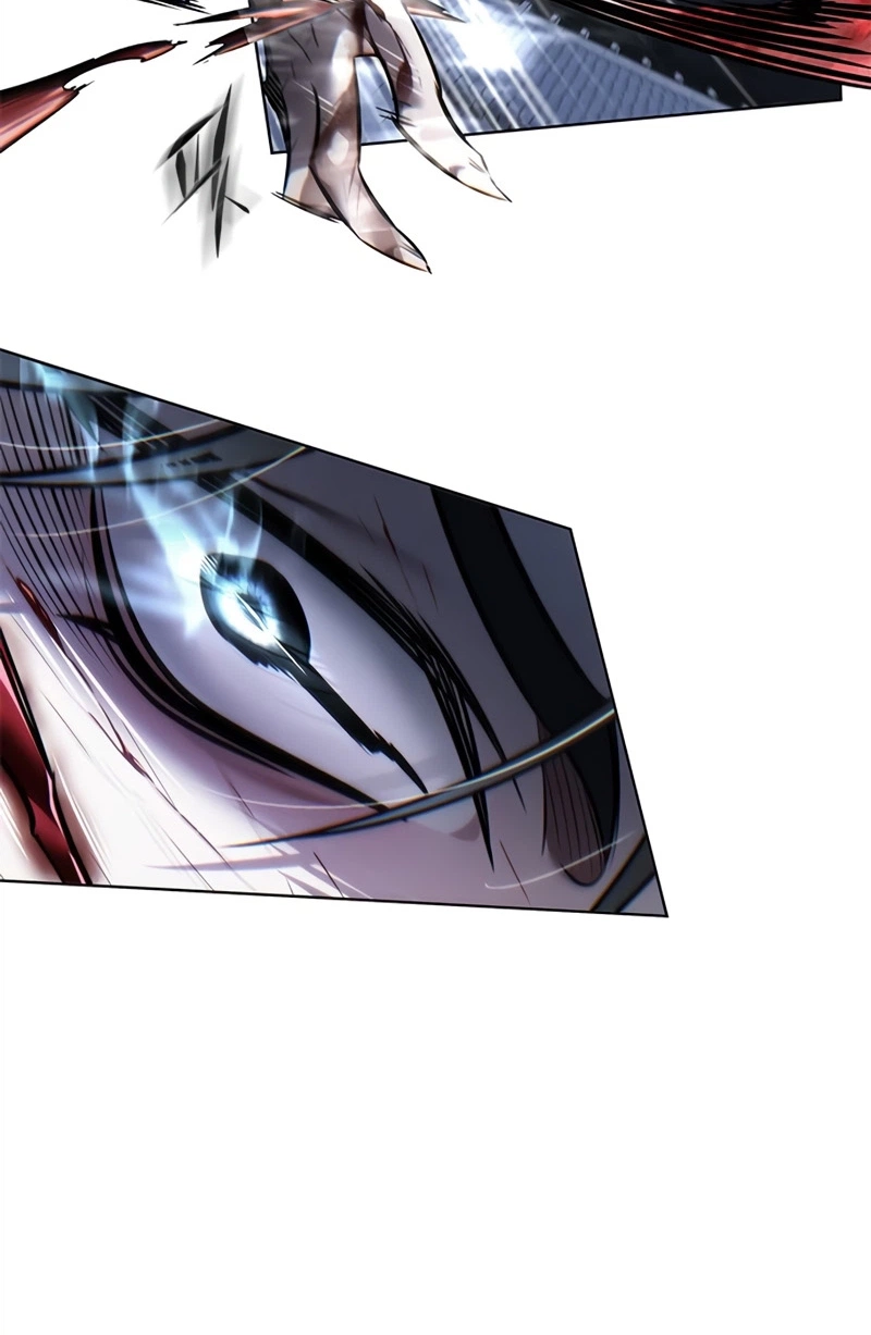 Eleceed Chapter 416