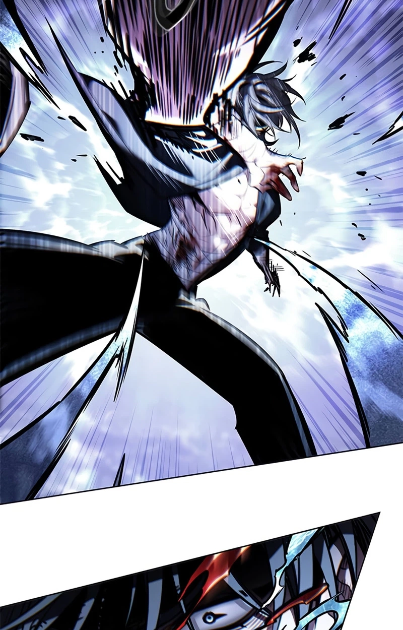 Eleceed Chapter 416