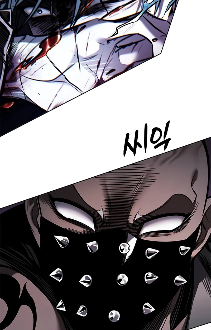 Eleceed Chapter 416