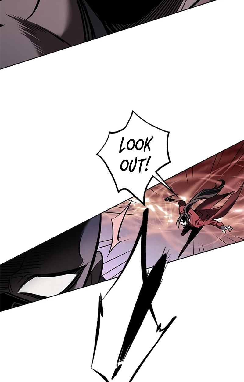 Eleceed Chapter 416