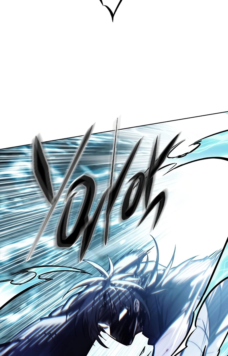 Eleceed Chapter 416
