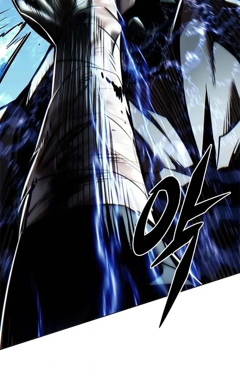 Eleceed Chapter 416