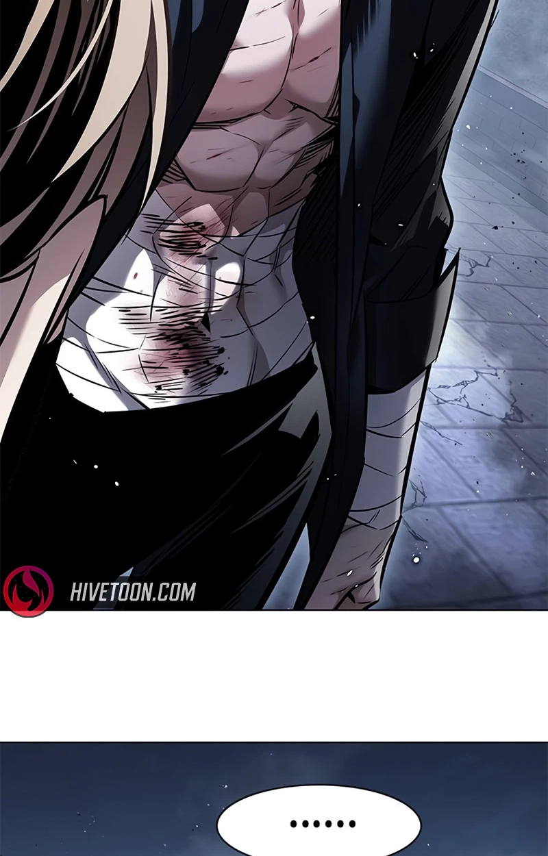 Eleceed Chapter 416