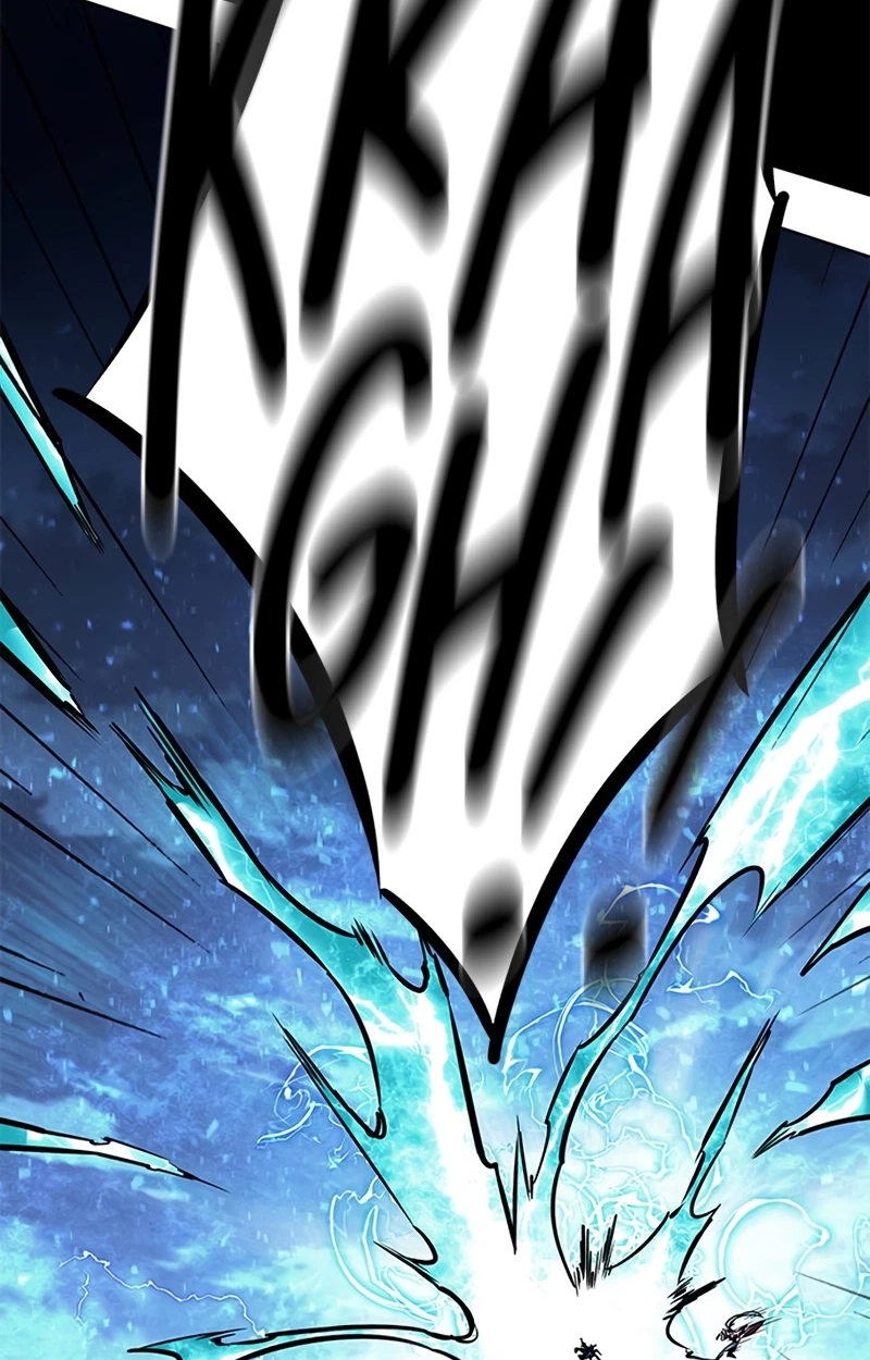 Eleceed Chapter 416