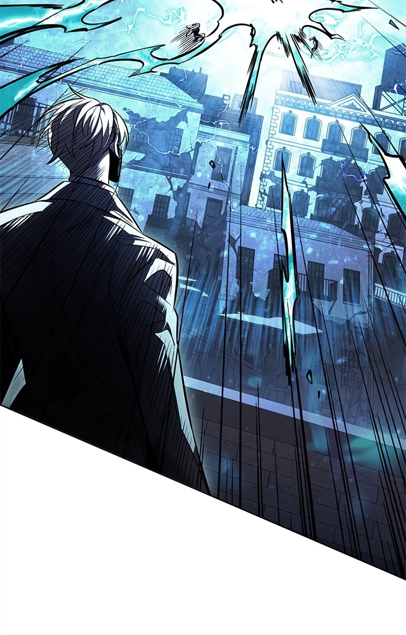 Eleceed Chapter 416