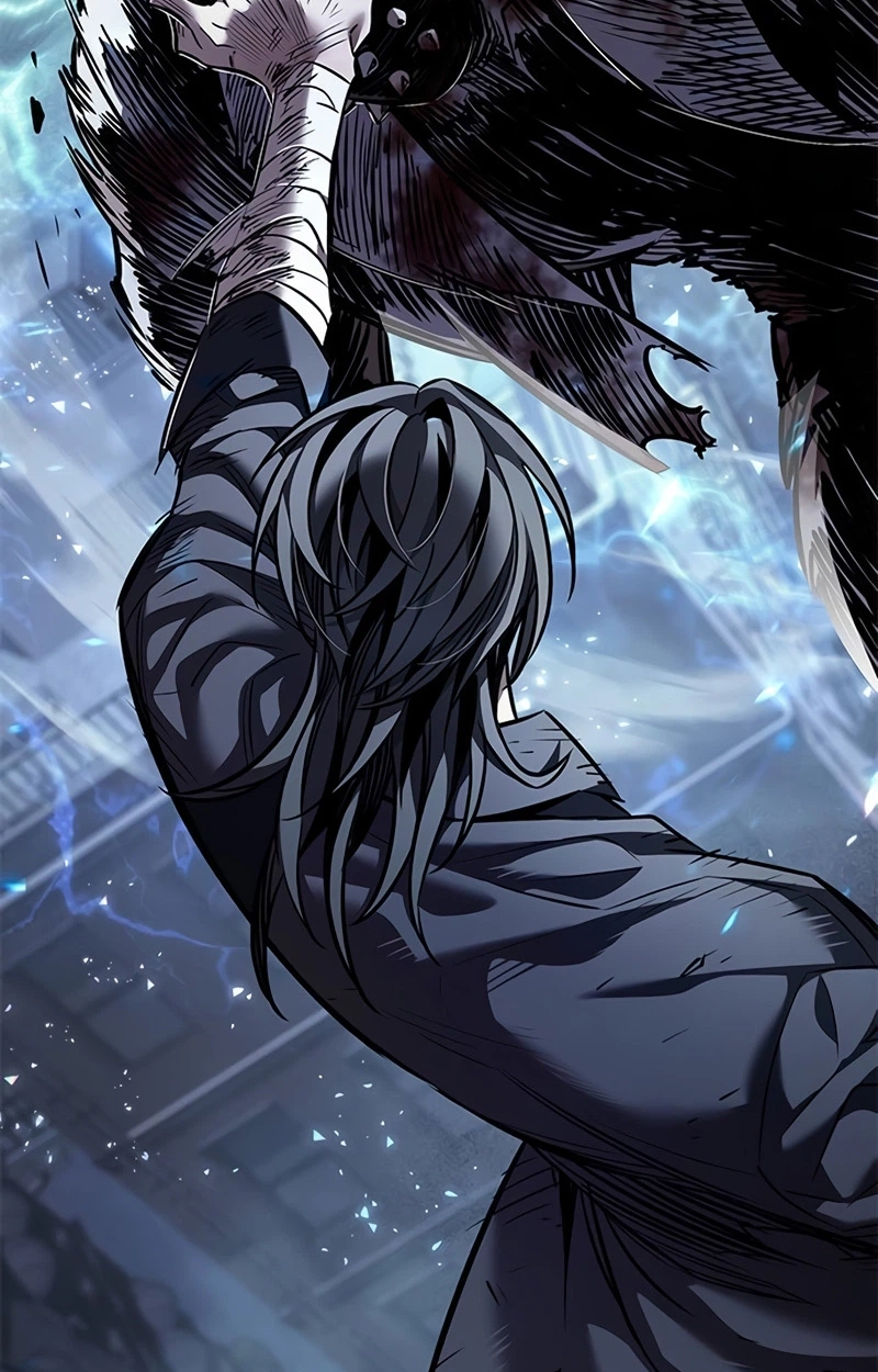 Eleceed Chapter 416