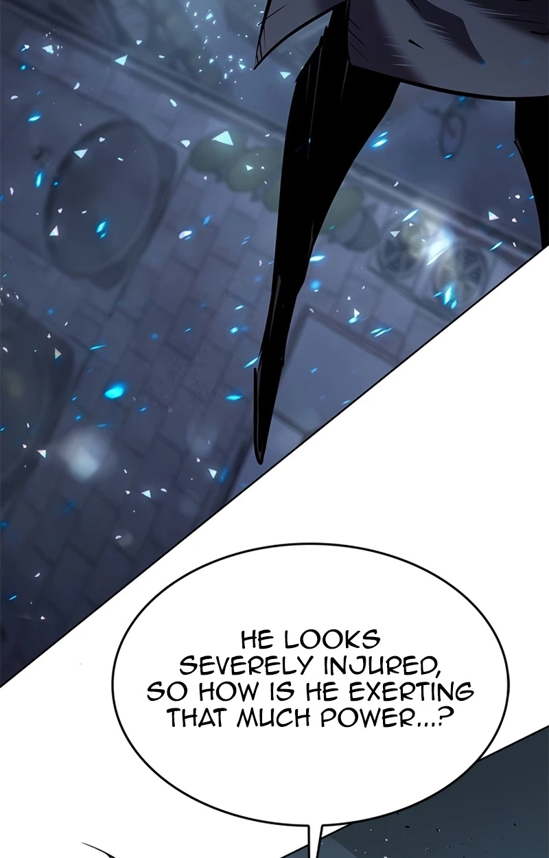 Eleceed Chapter 416