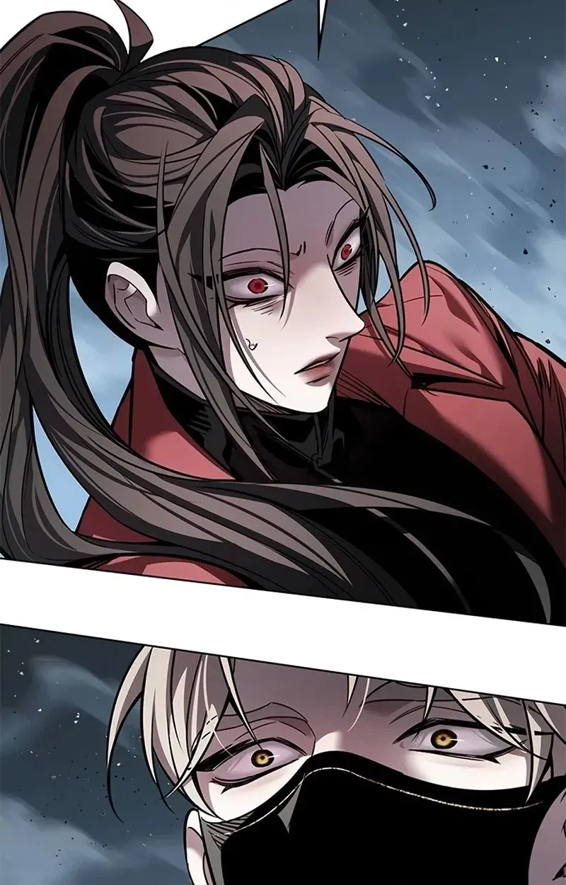 Eleceed Chapter 416