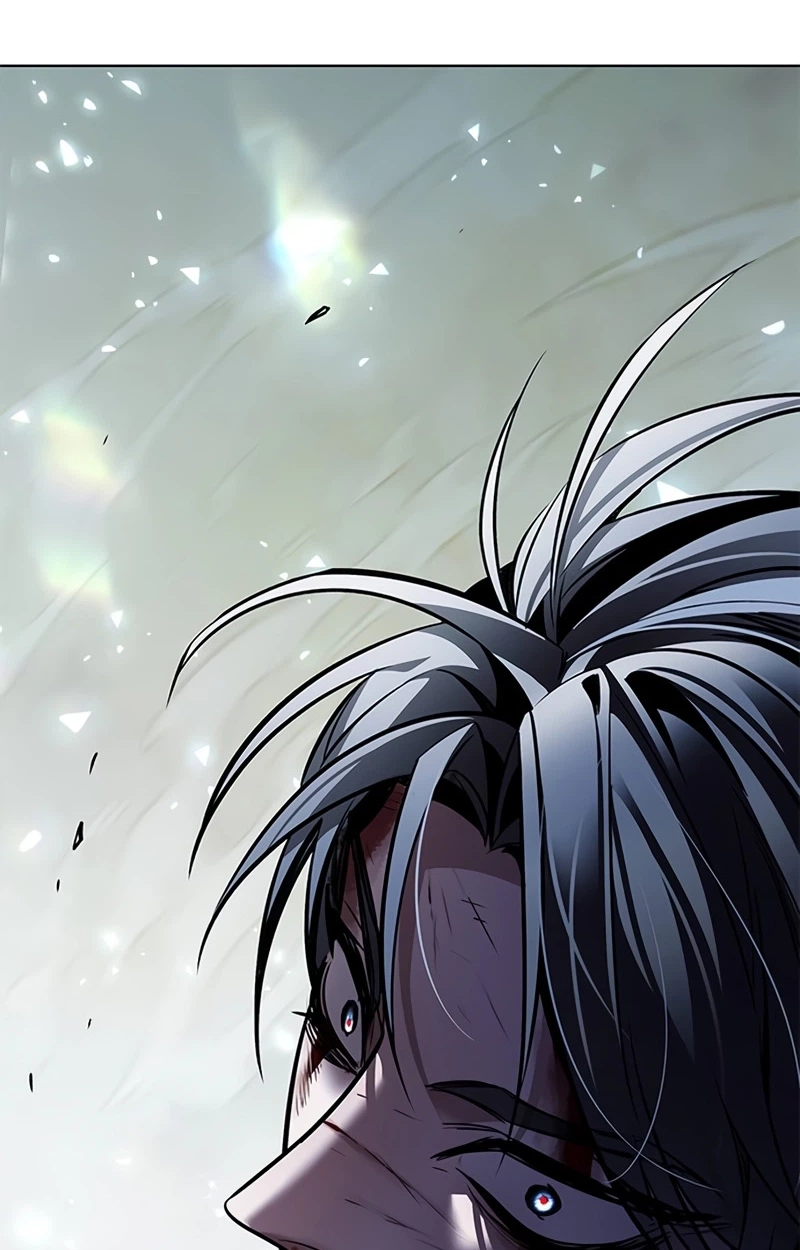 Eleceed Chapter 416