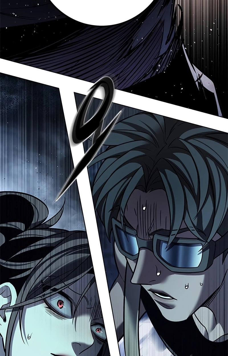 Eleceed Chapter 416