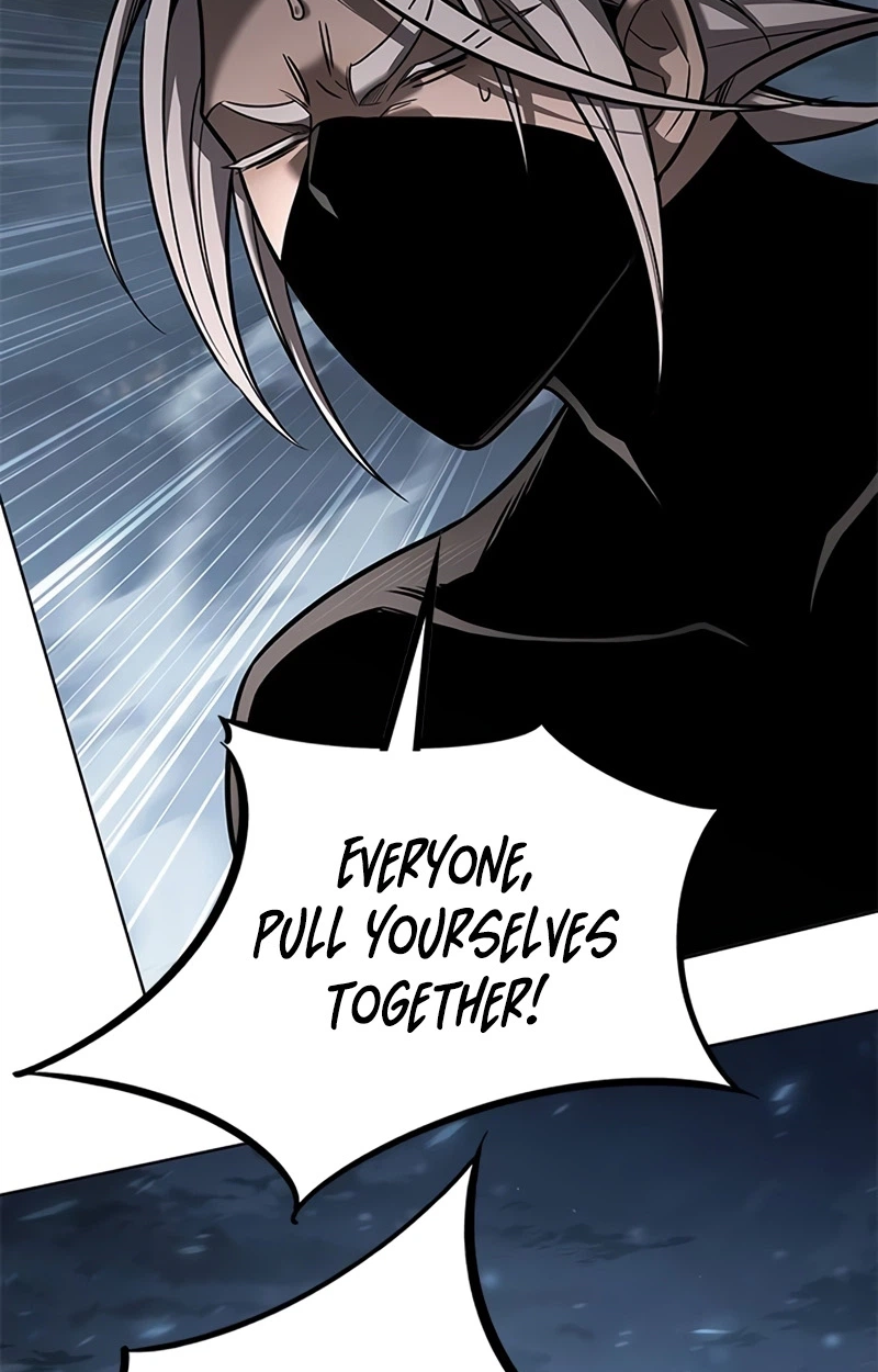 Eleceed Chapter 416
