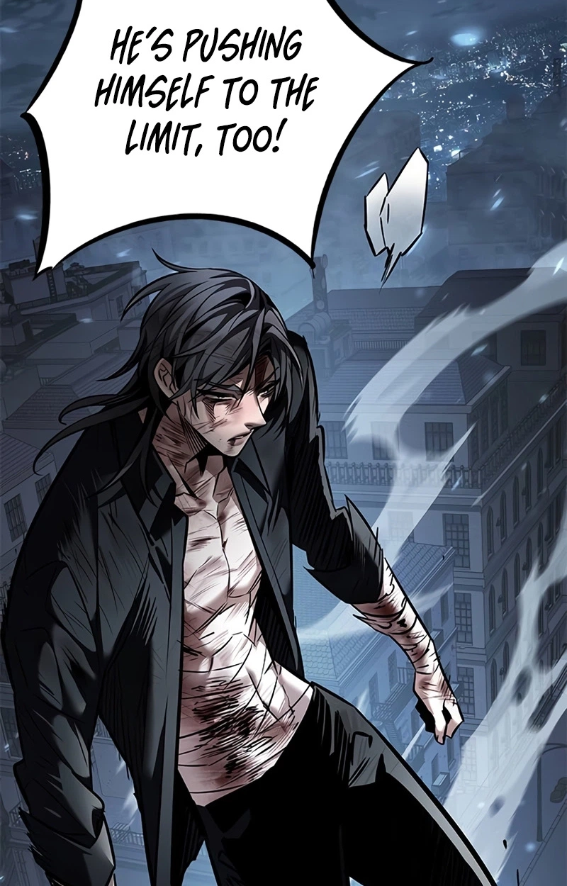 Eleceed Chapter 416