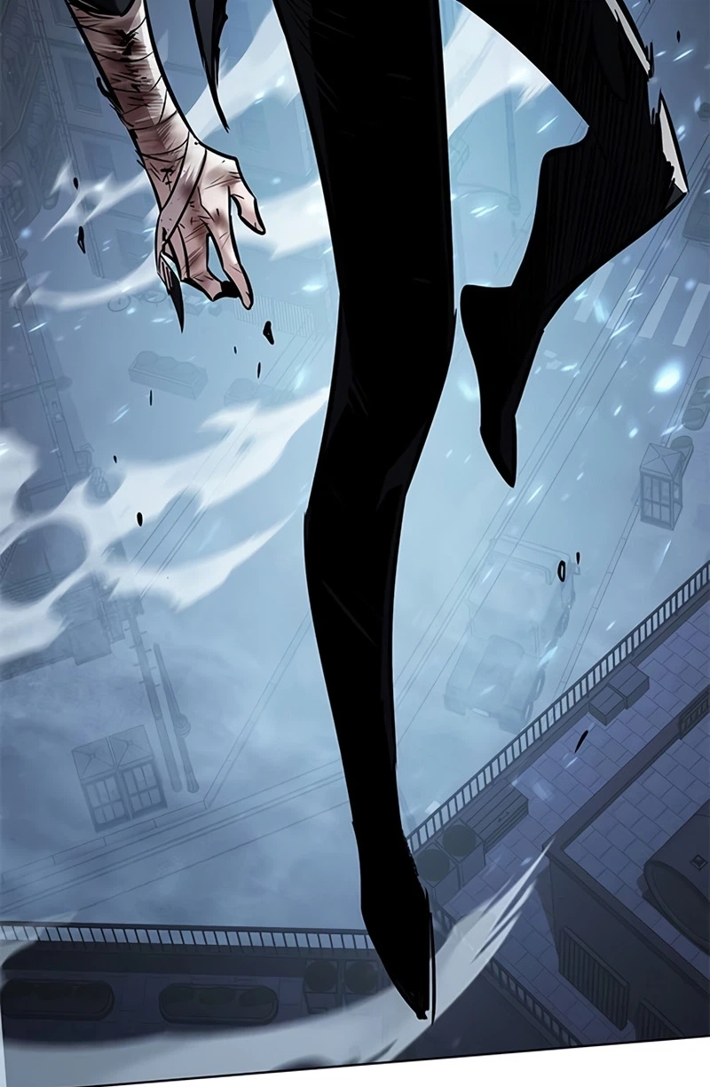 Eleceed Chapter 416