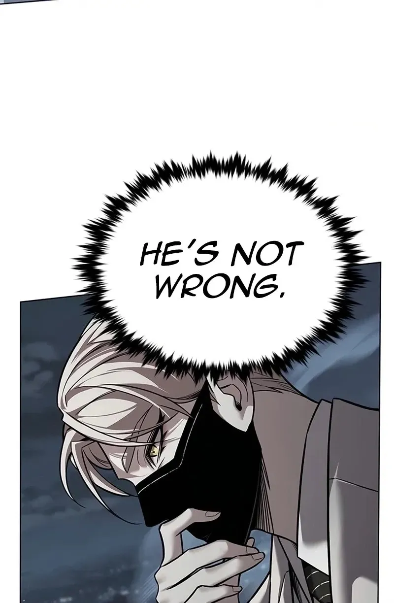 Eleceed Chapter 416