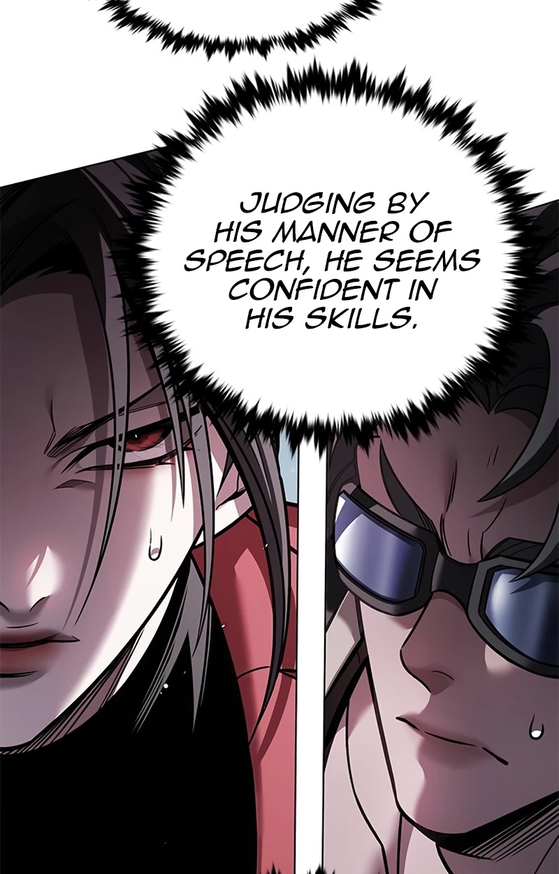Eleceed Chapter 416