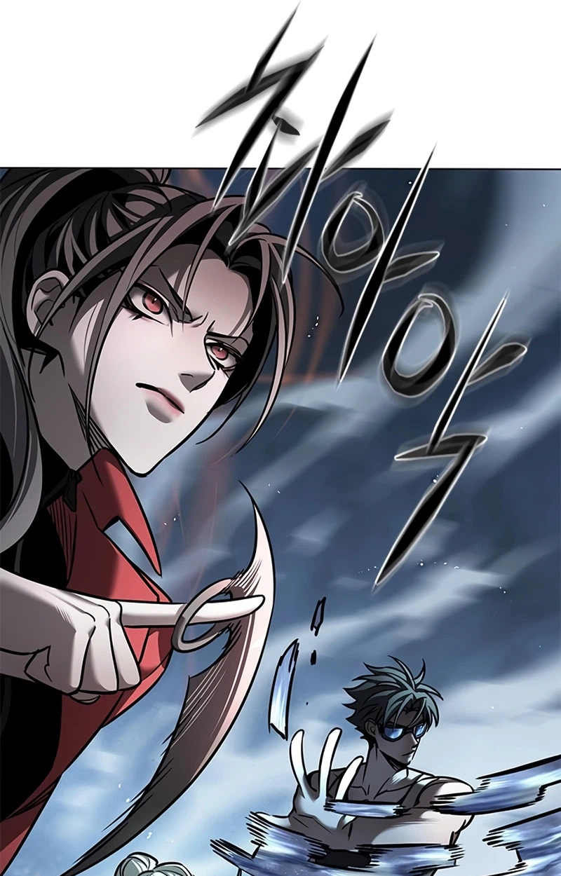 Eleceed Chapter 416