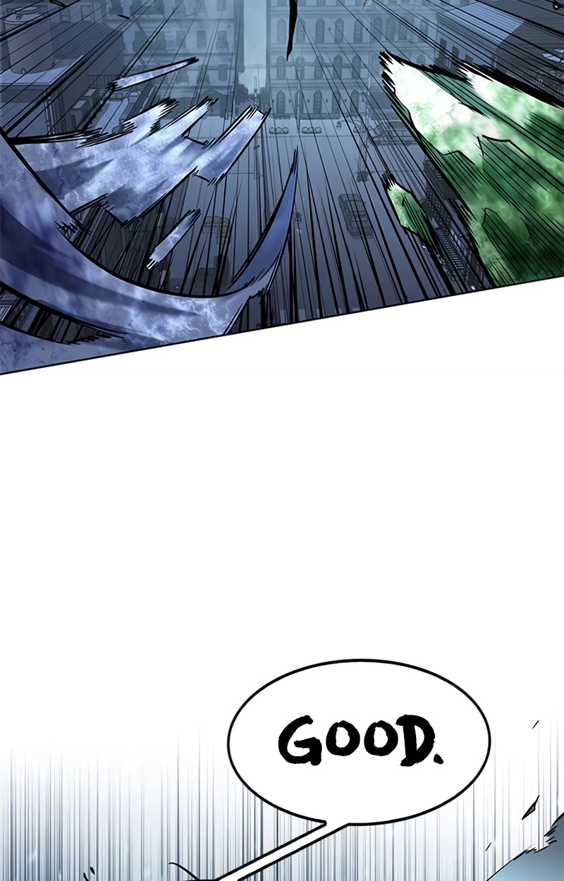 Eleceed Chapter 416