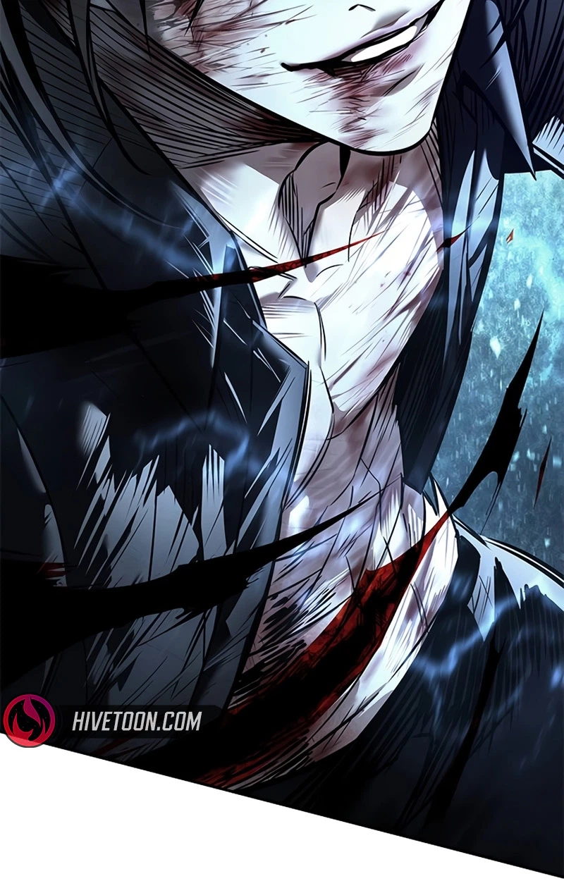 Eleceed Chapter 416