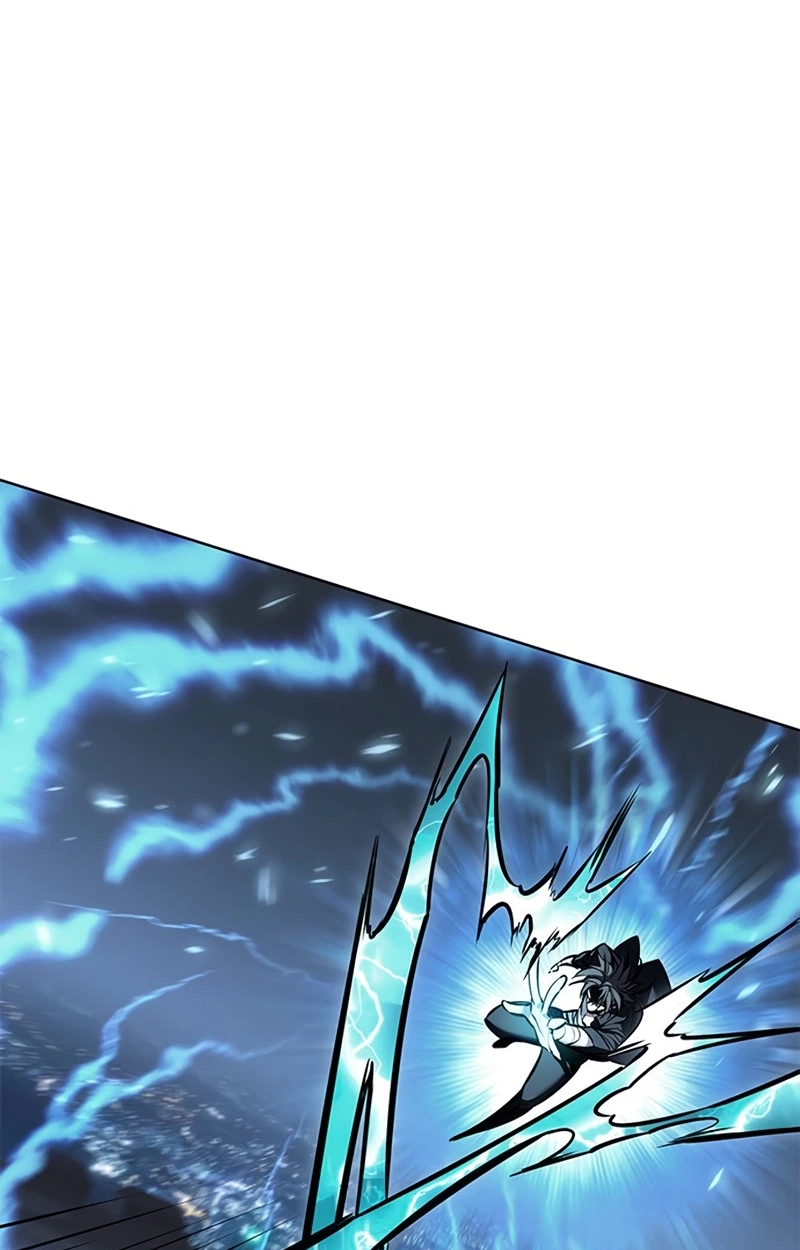 Eleceed Chapter 416