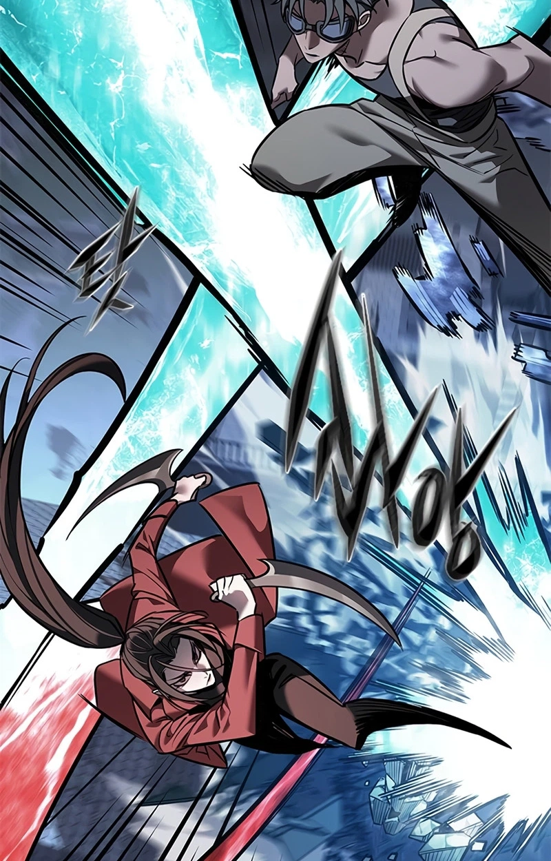 Eleceed Chapter 416