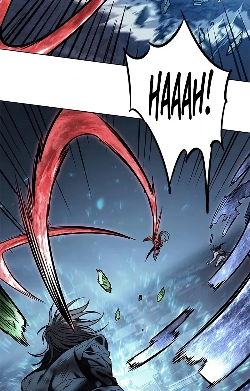Eleceed Chapter 416