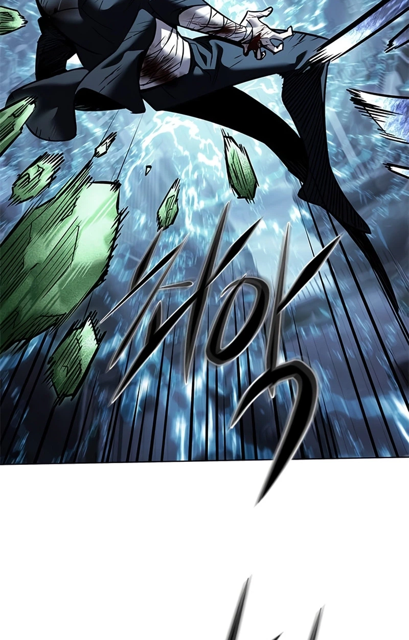Eleceed Chapter 416