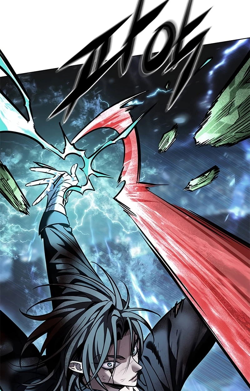 Eleceed Chapter 416