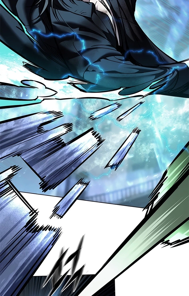 Eleceed Chapter 416