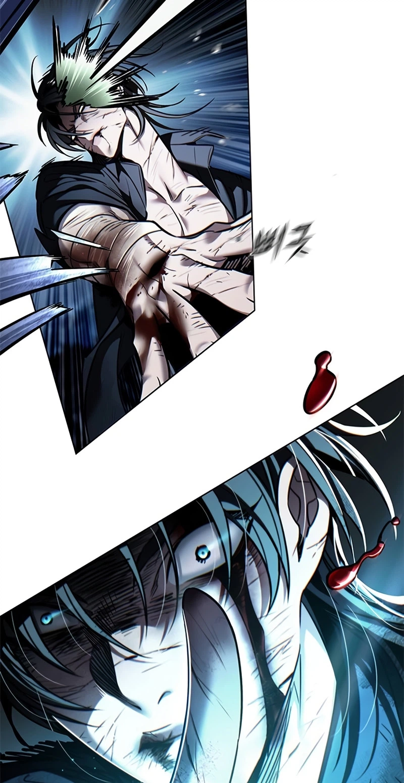 Eleceed Chapter 416