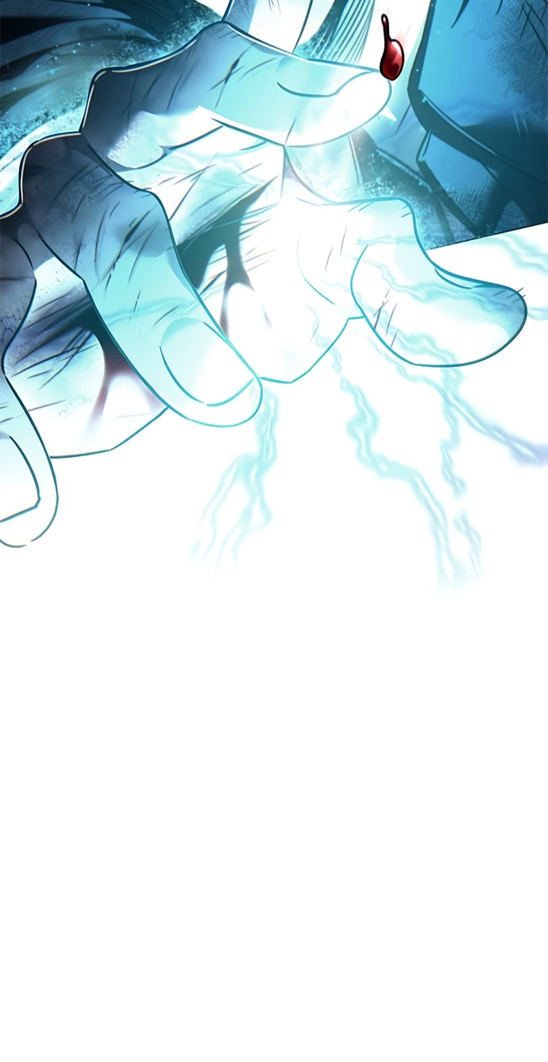 Eleceed Chapter 416