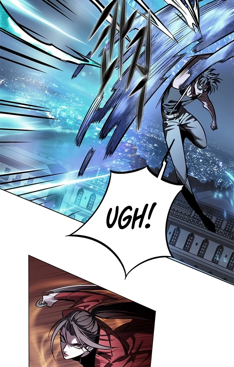 Eleceed Chapter 416