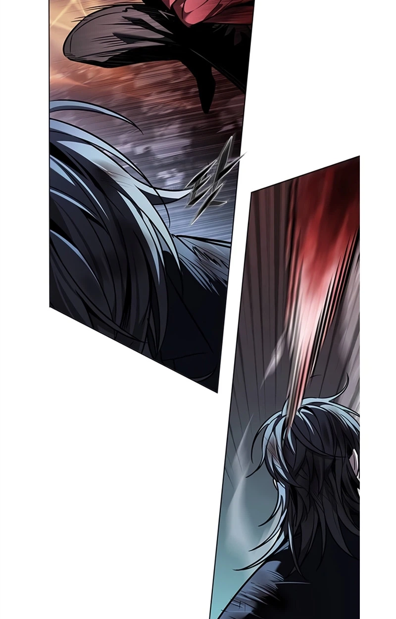 Eleceed Chapter 416
