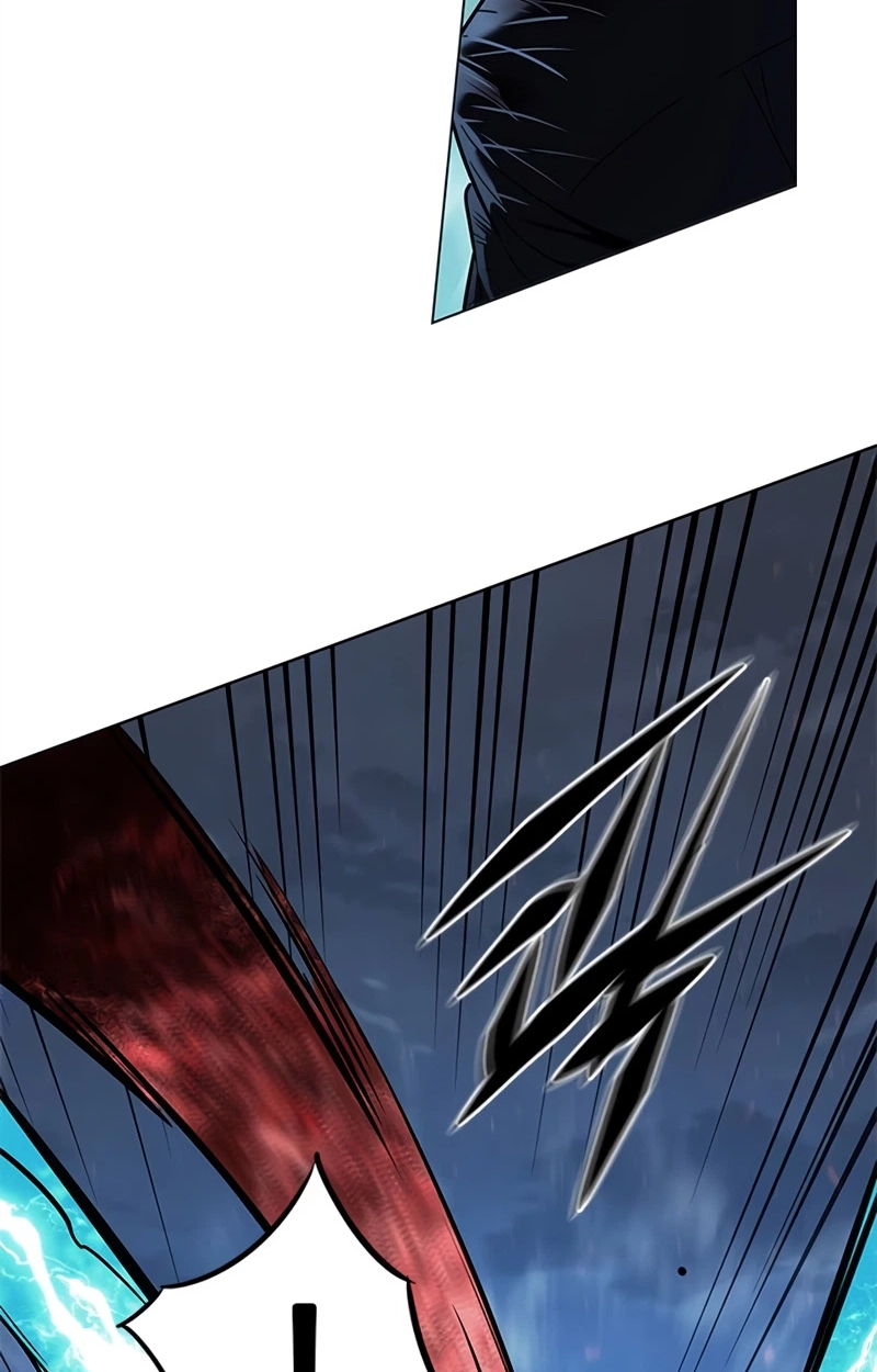 Eleceed Chapter 416