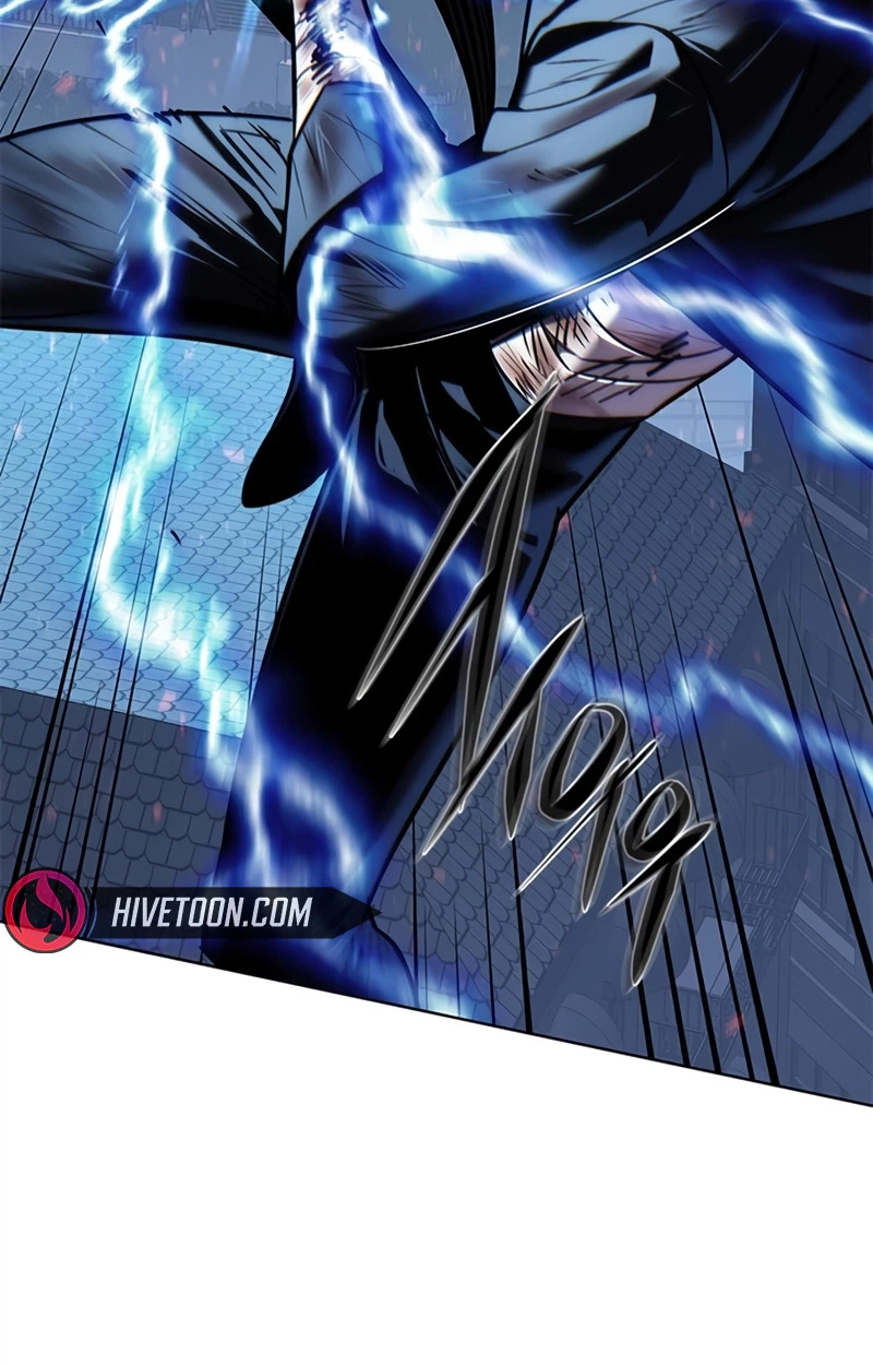 Eleceed Chapter 416