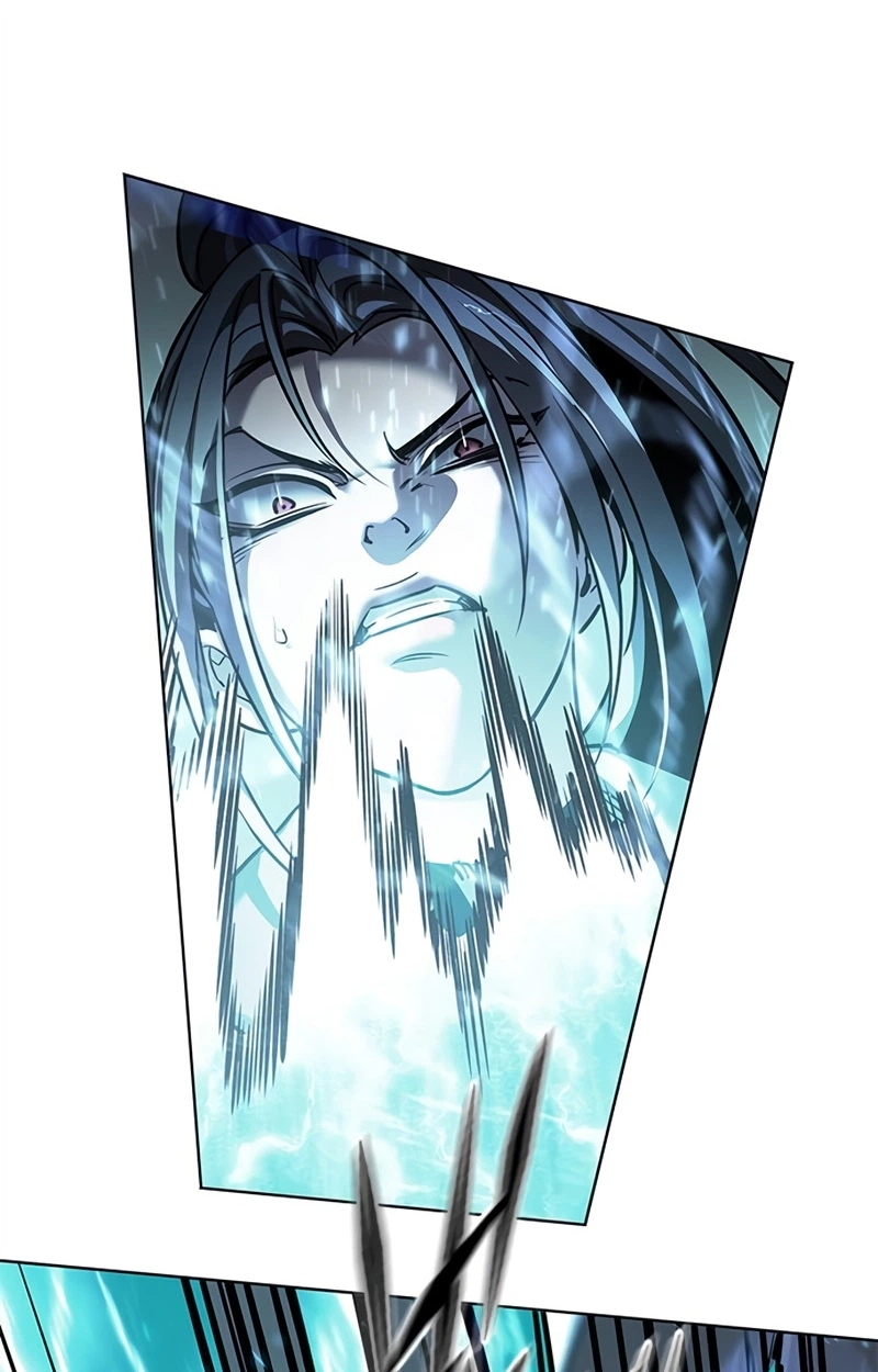 Eleceed Chapter 416