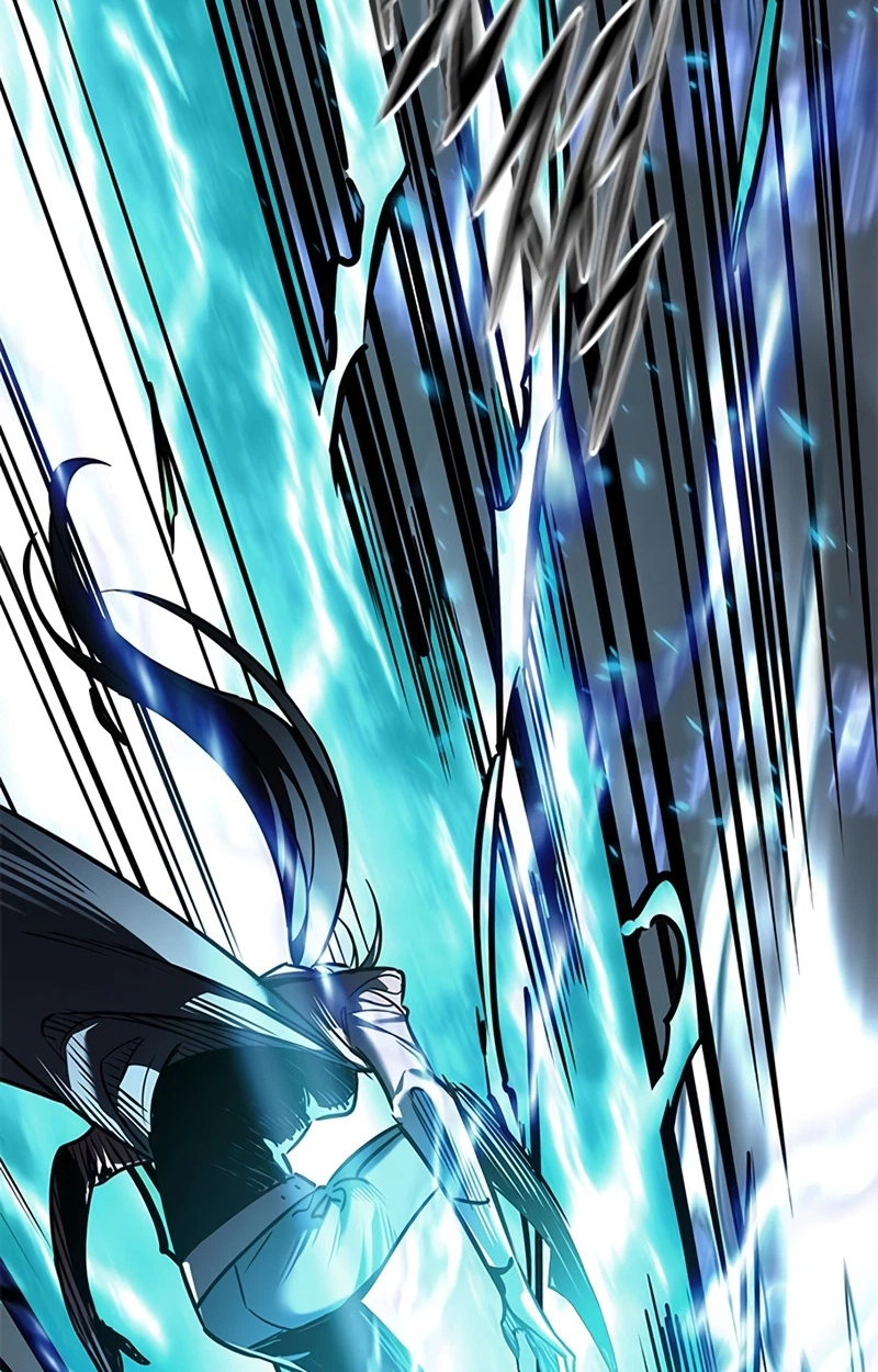 Eleceed Chapter 416